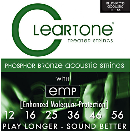 CLEARTONE ACOUSTIC 12-56 