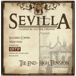 CLEARTONE SEVILLA CLASSIC TIE-END HIGH TENSION 8450