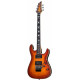 SCHECTER OMEN EXTREME-FR VSB