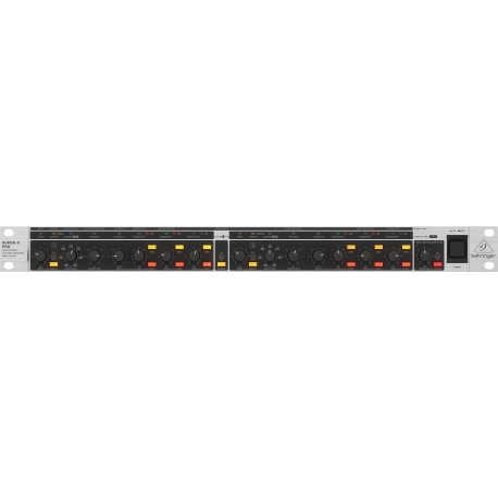 BEHRINGER CX3400 V2