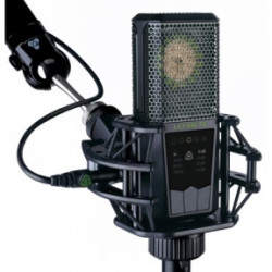 Универсальный микрофон Lewitt LCT 640 TS