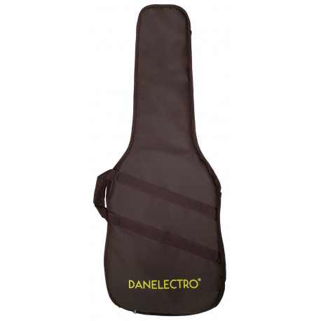 DANELECTRO BAG GTR - Electric Guitar Gig Bag