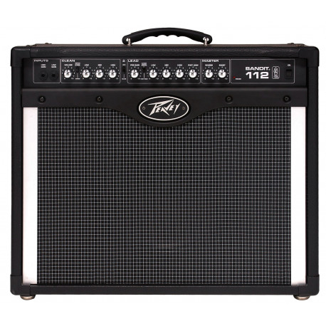 PEAVEY Bandit 112 Guitar Combo Amp