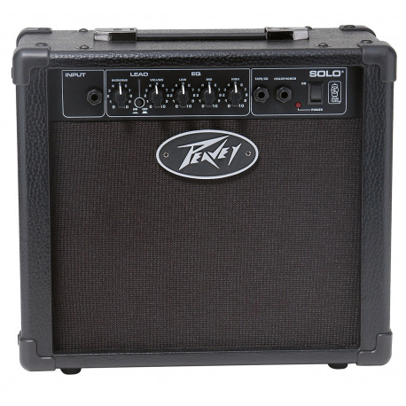 PEAVEY Solo Guitar Amp