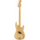 FENDER VINTERA '50s PRECISION BASS MN VINTAGE BLONDE