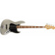 FENDER VINTERA '70s JAZZ BASS PFN INCA SILVER