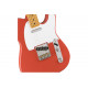 FENDER VINTERA '50s TELECASTER MN FIESTA RED