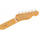 FENDER VINTERA '50s TELECASTER MN FIESTA RED