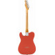 FENDER VINTERA '50s TELECASTER MN FIESTA RED