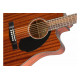 FENDER CD-60SCE DREADNОUGHT MAHOGANY WN