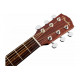 FENDER CD-60SCE DREADNОUGHT MAHOGANY WN