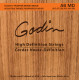 GODIN 009336 A6 MD