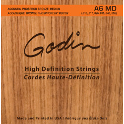 GODIN 009336 A6 MD