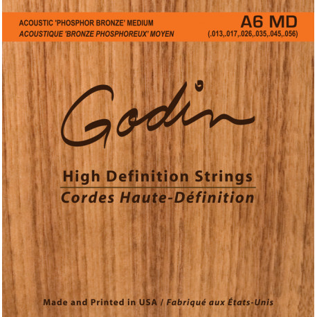 GODIN 009336 A6 MD