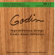 GODIN 008995 A6 LT