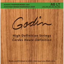 GODIN 008995 A6 LT