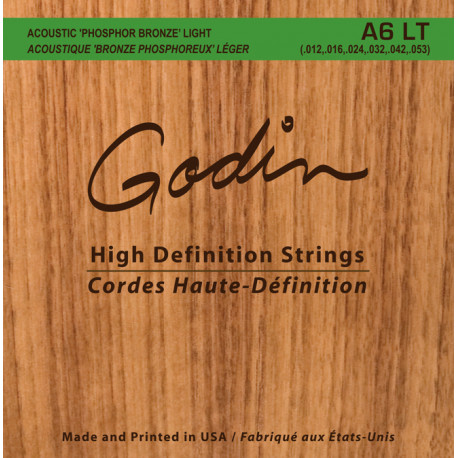 GODIN 008995 A6 LT