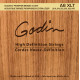 GODIN 008988 A6 XLT