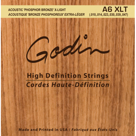 GODIN 008988 A6 XLT