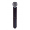 SHURE BLX2/SM58 M17