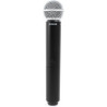SHURE BLX2/SM58 K3E