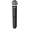 SHURE BLX2/PG58 K3E
