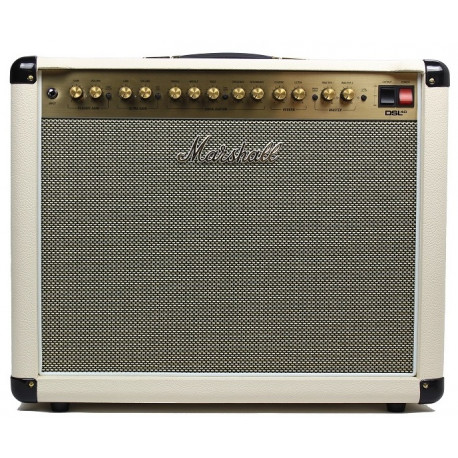 MARSHALL DSL40CRD2-E