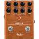 FENDER PEDAL MTG LA TUBE DISTORTION