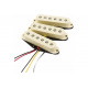 FENDER YOSEMITE STRAT PICKUP SET