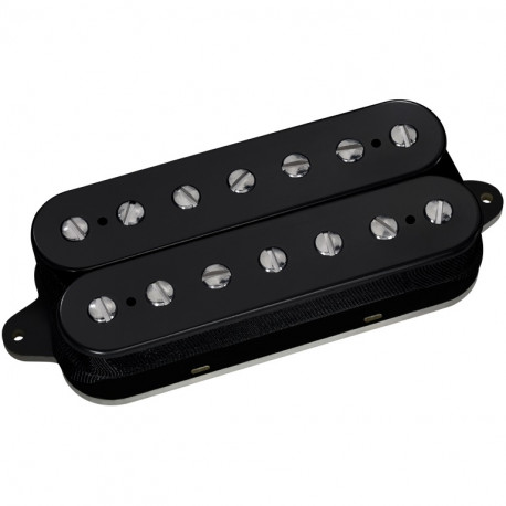 DIMARZIO DP724BK Dreamcatcher 7 Bridge (Black)