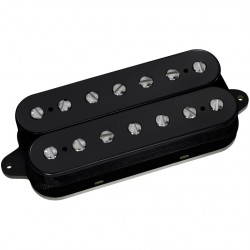 DIMARZIO DP723BK Rainmaker 7 Neck (Black)