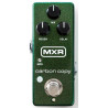 MXR CARBON COPY MINI ANALOG DELAY