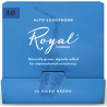 D`ADDARIO RJB0130-B25 Royal by D'Addario - Alto Sax 3.0 - 25 Box