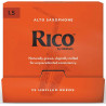 D`ADDARIO Rico - Alto Sax 1.5 - 25 Pack