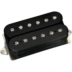 DIMARZIO DP281BK Rainmaker Neck (Black)