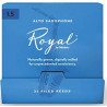 D`ADDARIO RJB0115-B25 Royal by D'Addario - Alto Sax 1.5 - 25 Box