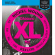 D`ADDARIO ESXL170 XL Regular Light Double Ball End 45-100