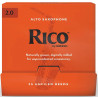 D`ADDARIO Rico - Alto Sax 2.0 - 25 Pack