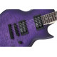 JACKSON JS22Q MONARKH AH TRANSPARENT PURPLE BURST