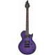 JACKSON JS22Q MONARKH AH TRANSPARENT PURPLE BURST