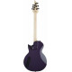 JACKSON JS22Q MONARKH AH TRANSPARENT PURPLE BURST