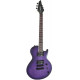 JACKSON JS22Q MONARKH AH TRANSPARENT PURPLE BURST