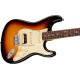 FENDER AMERICAN ULTRA STRATOCASTER HSS RW ULTRA BURST