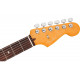 FENDER AMERICAN ULTRA STRATOCASTER HSS RW ULTRA BURST