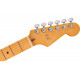 FENDER AMERICAN ULTRA STRATOCASTER MN AGED NATURAL