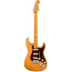 FENDER AMERICAN ULTRA STRATOCASTER MN AGED NATURAL