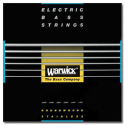 WARWICK 40400 BLACK LABEL ML6 (20-130)