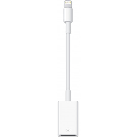 APPLE MD821 Lightning to USB Camera Adapter