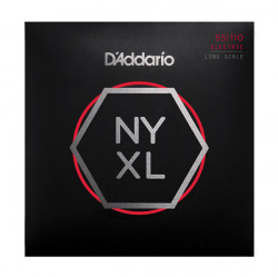 D`ADDARIO NYXL55110 HEAVY 55-110