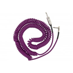 FENDER HENDRIX VOODOO CHILD CABLE PURPLE